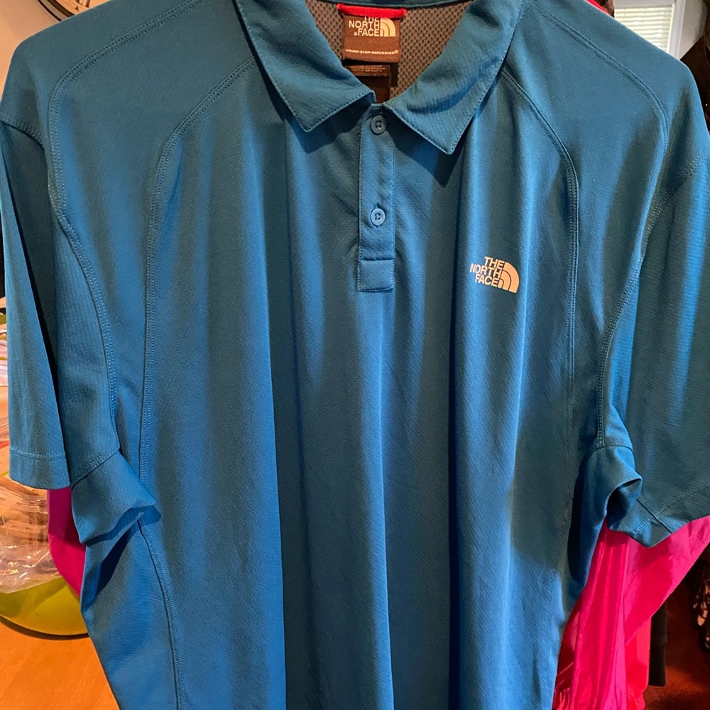 The North Face Men’s Polo
